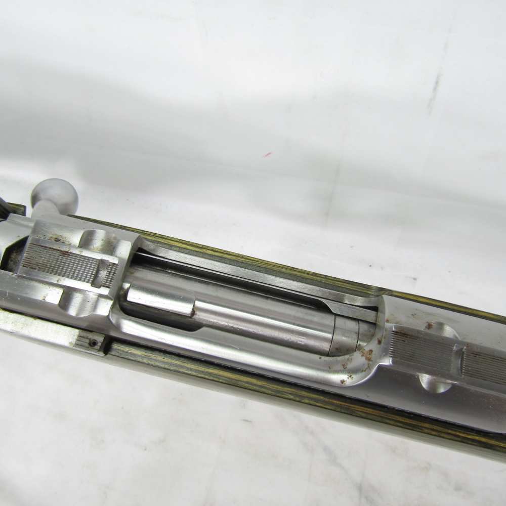 Ruger model M77  Mark 2 -img-2