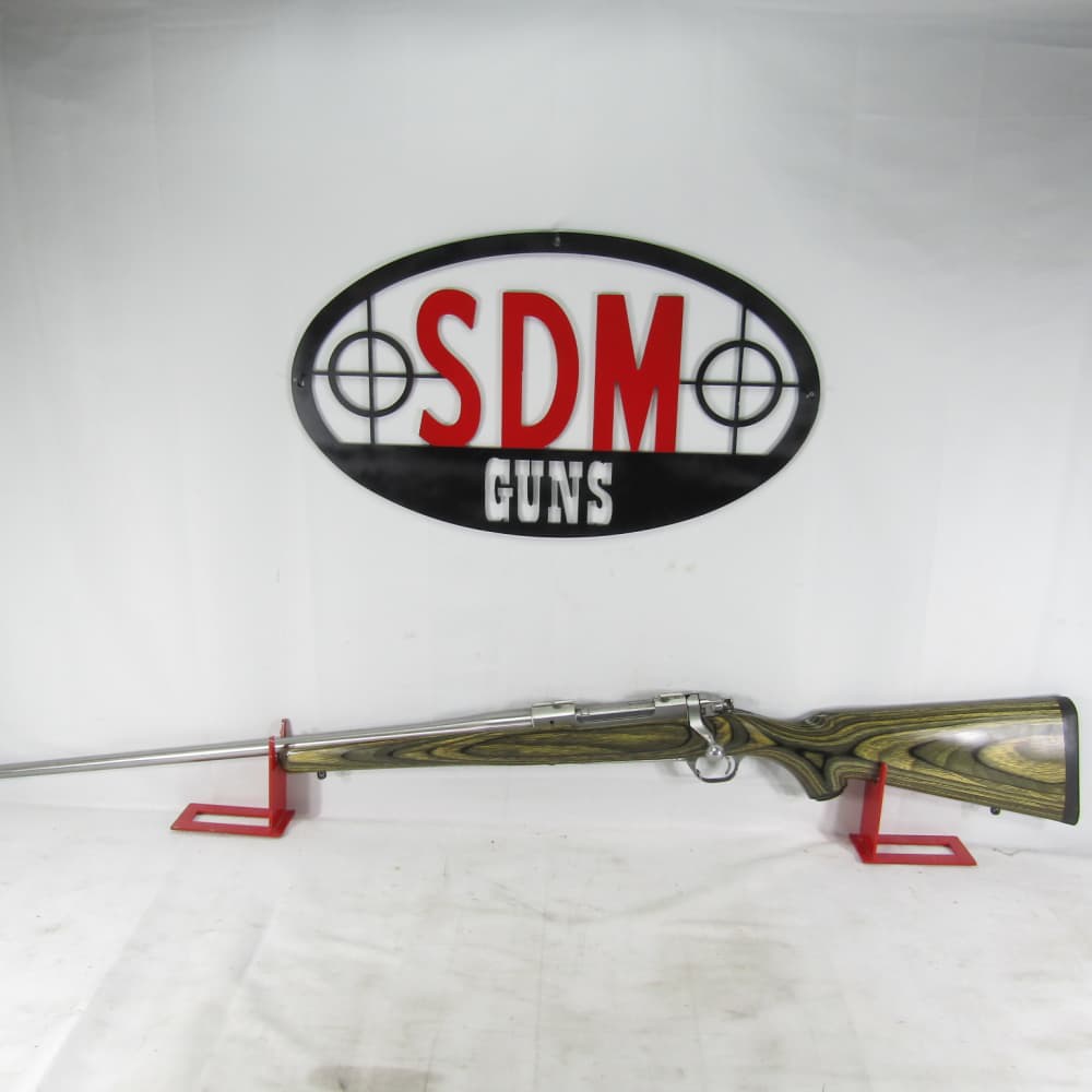Ruger model M77  Mark 2 -img-0