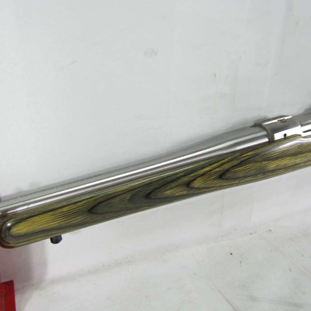 Ruger model M77  Mark 2 -img-4