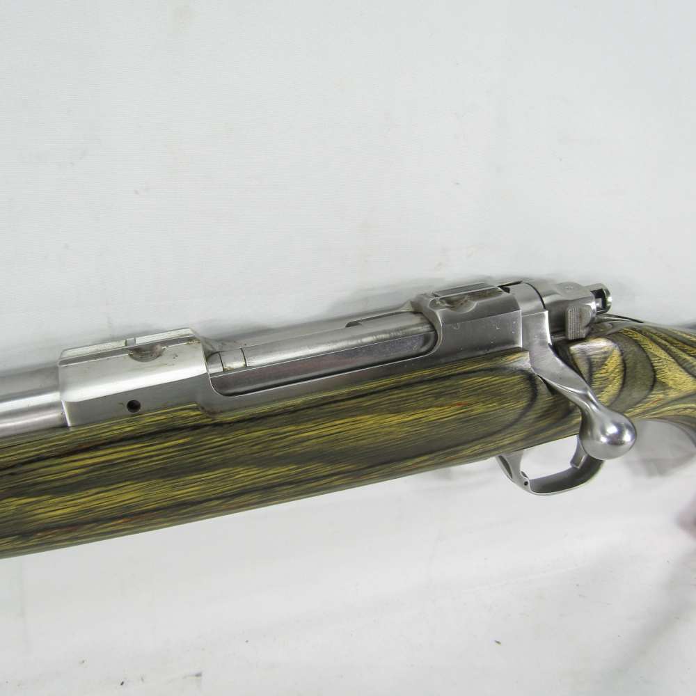 Ruger model M77  Mark 2 -img-5