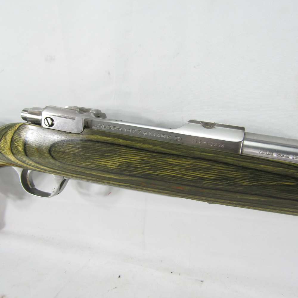 Ruger model M77  Mark 2 -img-8