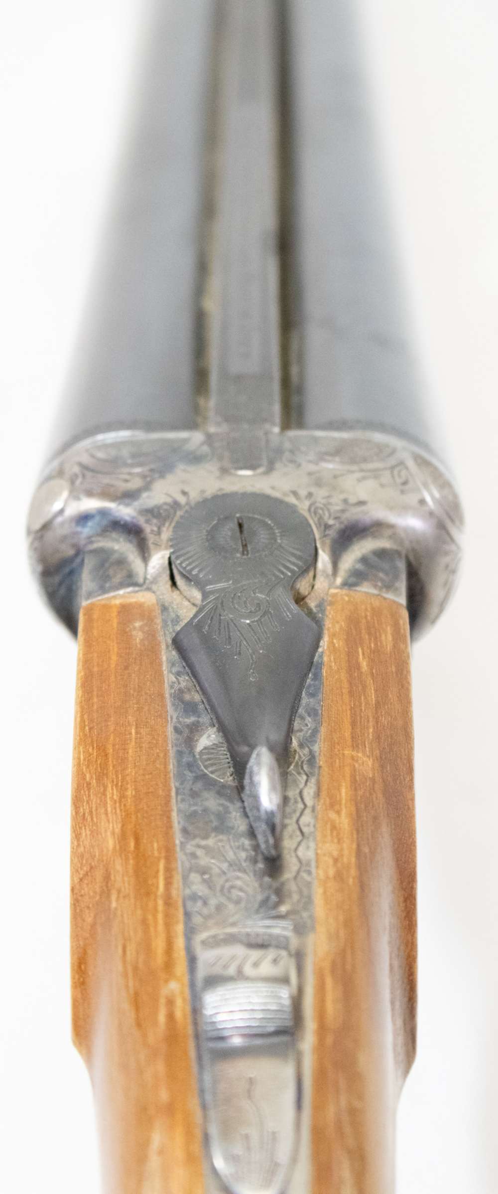 Stoeger Victor Sarasqueta Zephyr Woodlander 12 Ga MFG 1966 Spain-img-7