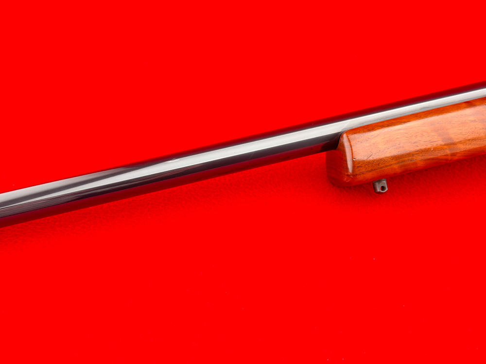 MASTER ENGRAVED 1970 Colt Sharps Sporting 7mm Remington Magnum SERIAL# 55-img-9