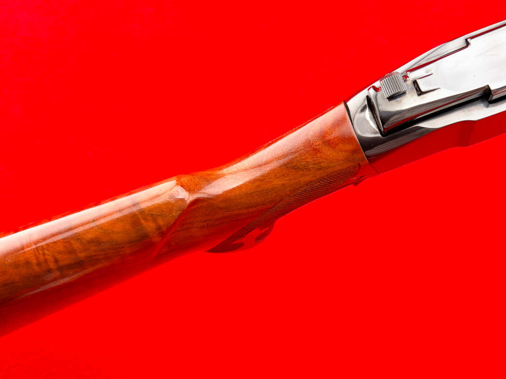 MASTER ENGRAVED 1970 Colt Sharps Sporting 7mm Remington Magnum SERIAL# 55-img-29