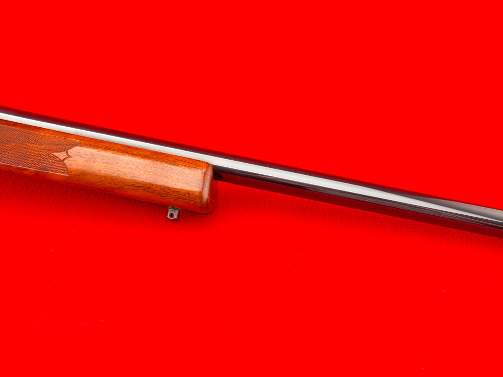 MASTER ENGRAVED 1970 Colt Sharps Sporting 7mm Remington Magnum SERIAL# 55-img-18