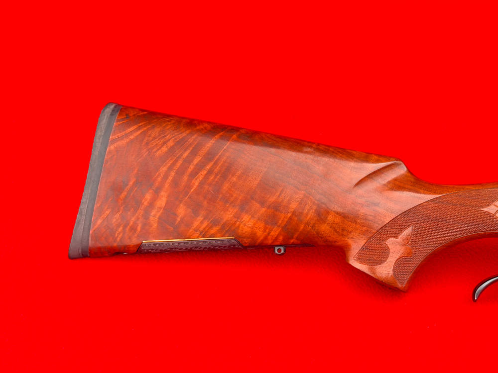 MASTER ENGRAVED 1970 Colt Sharps Sporting 7mm Remington Magnum SERIAL# 55-img-21