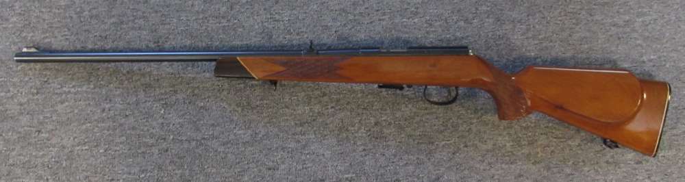 Anschutz 141M bolt action rifle in 22 Magnum by Savage-img-17