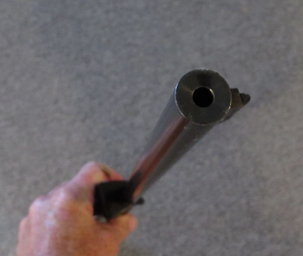 Anschutz 141M bolt action rifle in 22 Magnum by Savage-img-18