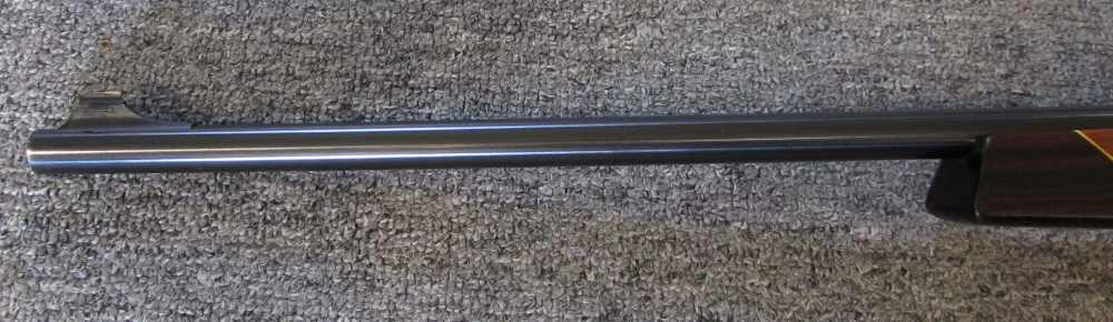 Anschutz 141M bolt action rifle in 22 Magnum by Savage-img-13