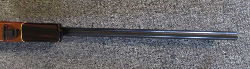 Anschutz 141M bolt action rifle in 22 Magnum by Savage-img-10