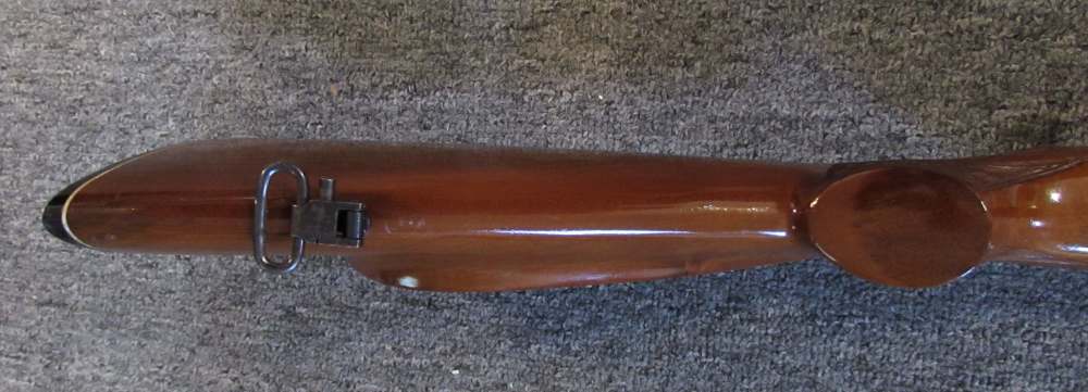 Anschutz 141M bolt action rifle in 22 Magnum by Savage-img-8