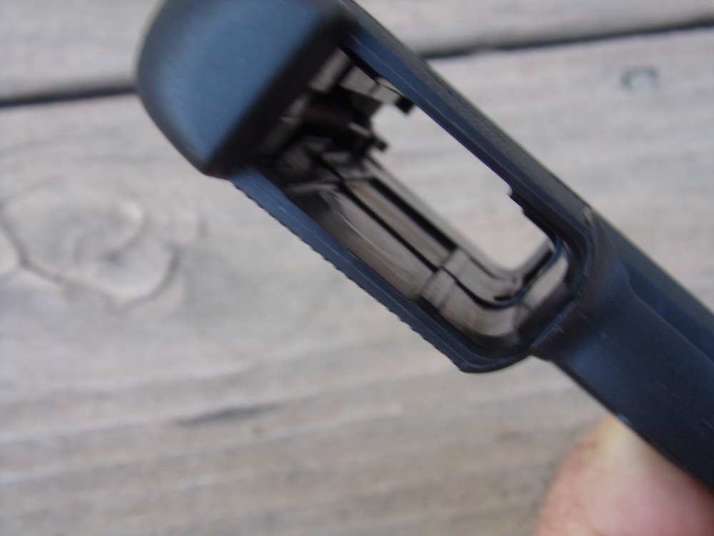 Ruger LCP 380 COMPLETE frame with matching box Model # 03701-img-11