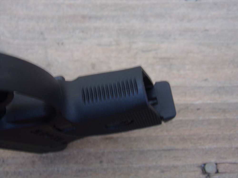 Ruger LCP 380 COMPLETE frame with matching box Model # 03701-img-12