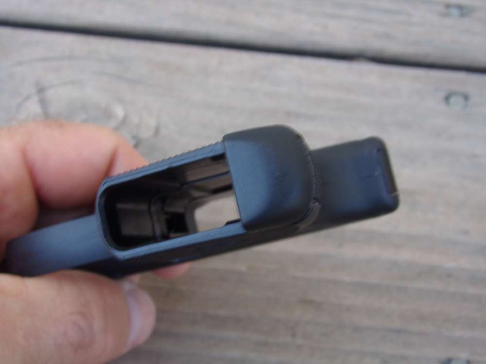 Ruger LCP 380 COMPLETE frame with matching box Model # 03701-img-9