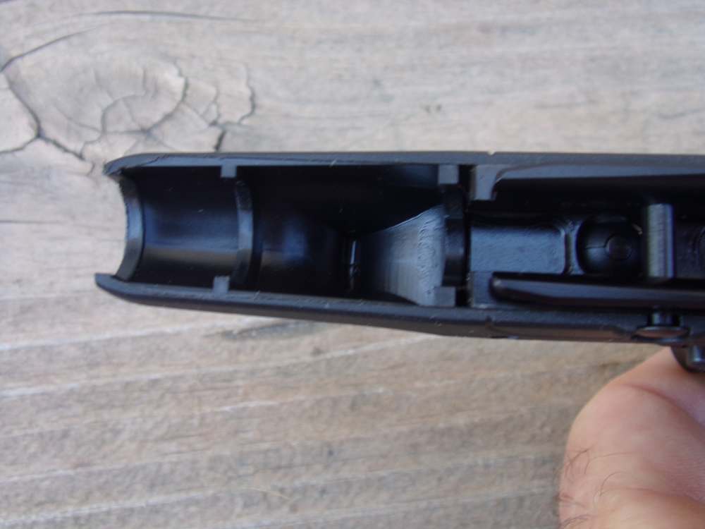 Ruger LCP 380 COMPLETE frame with matching box Model # 03701-img-20