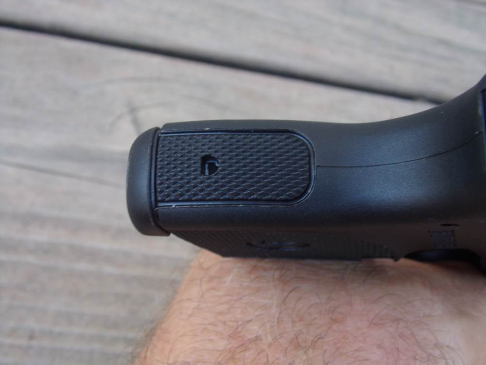 Ruger LCP 380 COMPLETE frame with matching box Model # 03701-img-5
