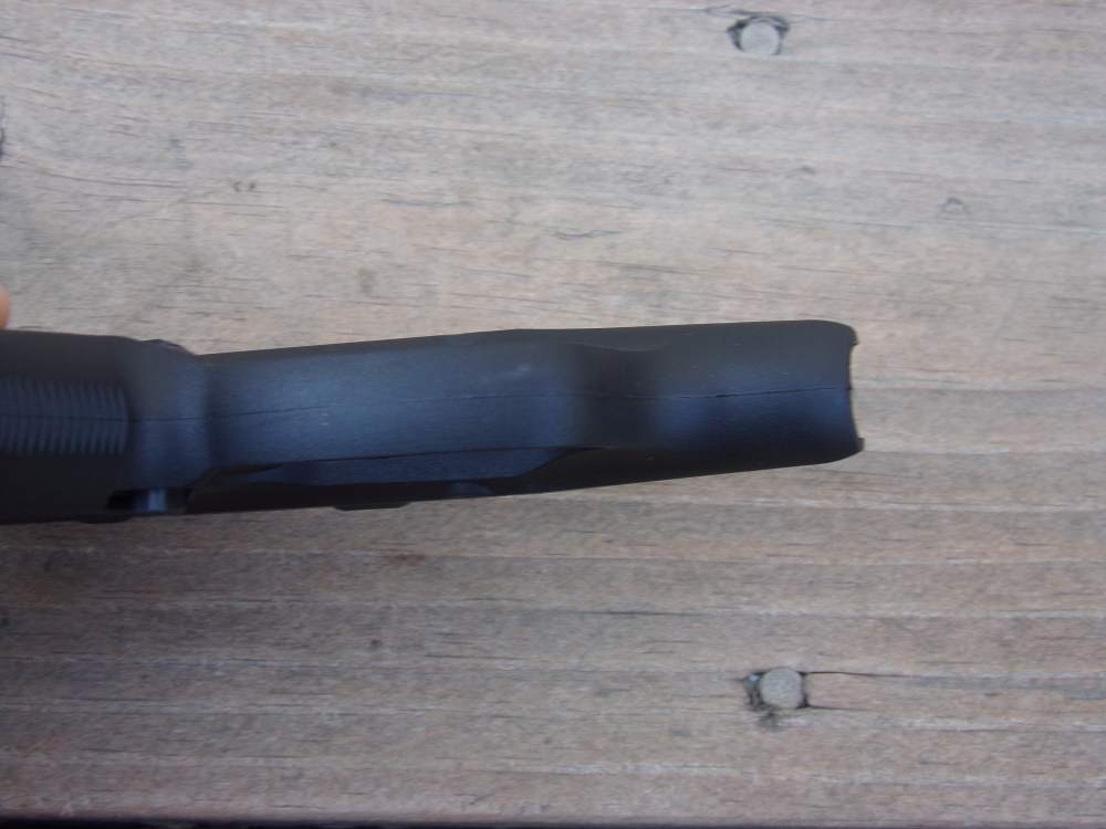 Ruger LCP 380 COMPLETE frame with matching box Model # 03701-img-13