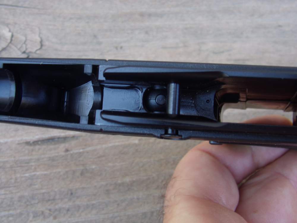 Ruger LCP 380 COMPLETE frame with matching box Model # 03701-img-19
