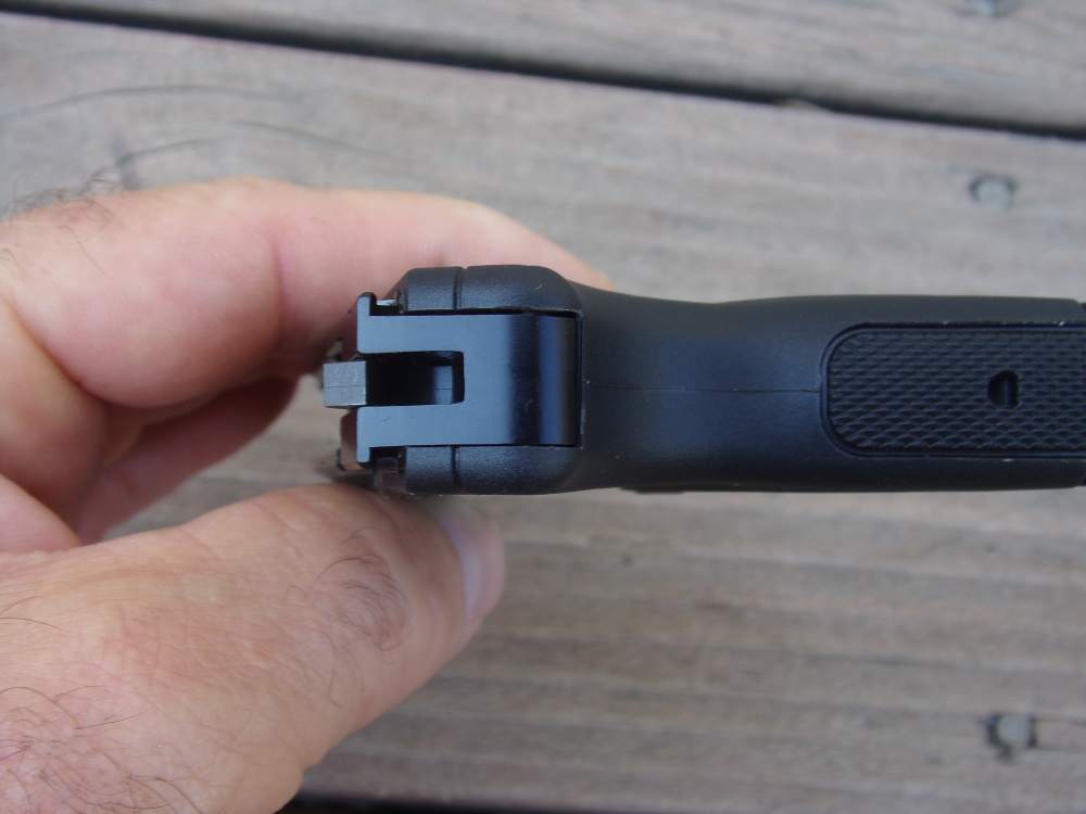 Ruger LCP 380 COMPLETE frame with matching box Model # 03701-img-4