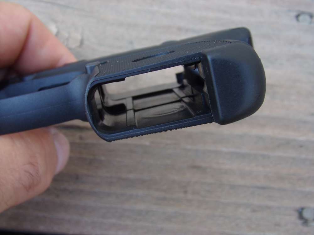 Ruger LCP 380 COMPLETE frame with matching box Model # 03701-img-10