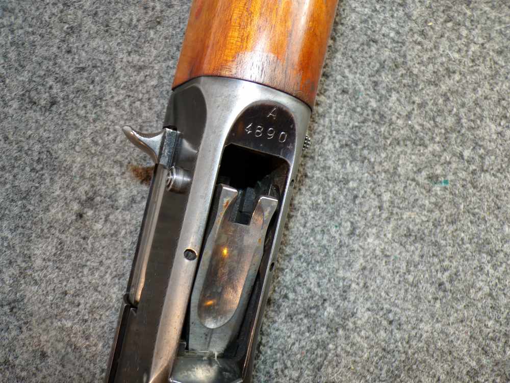 Vintage Browning A5 Sweet Sixteen 16 GA 28" Belgium 2nd A Series 1957-58-img-13