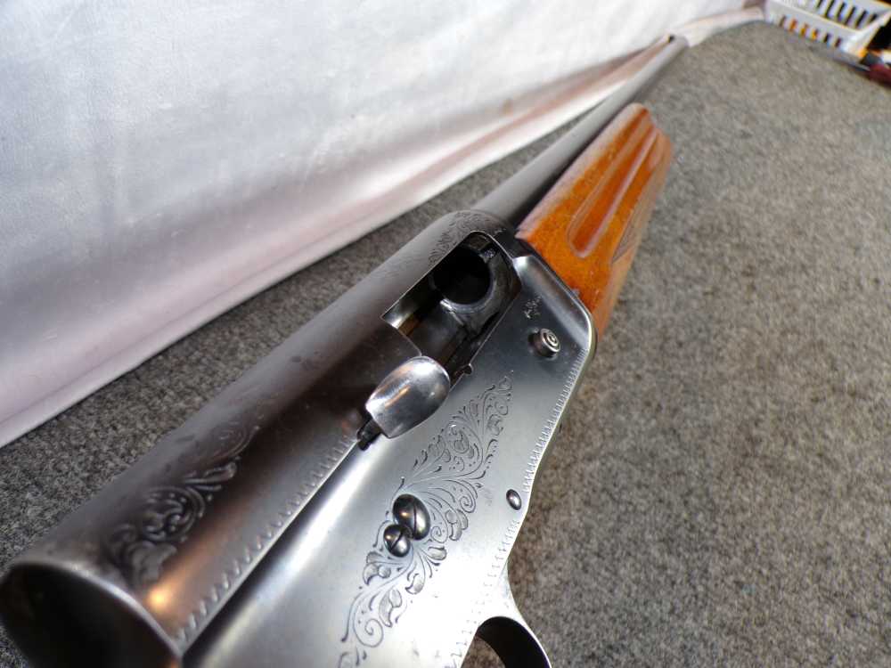 Vintage Browning A5 Sweet Sixteen 16 GA 28" Belgium 2nd A Series 1957-58-img-10