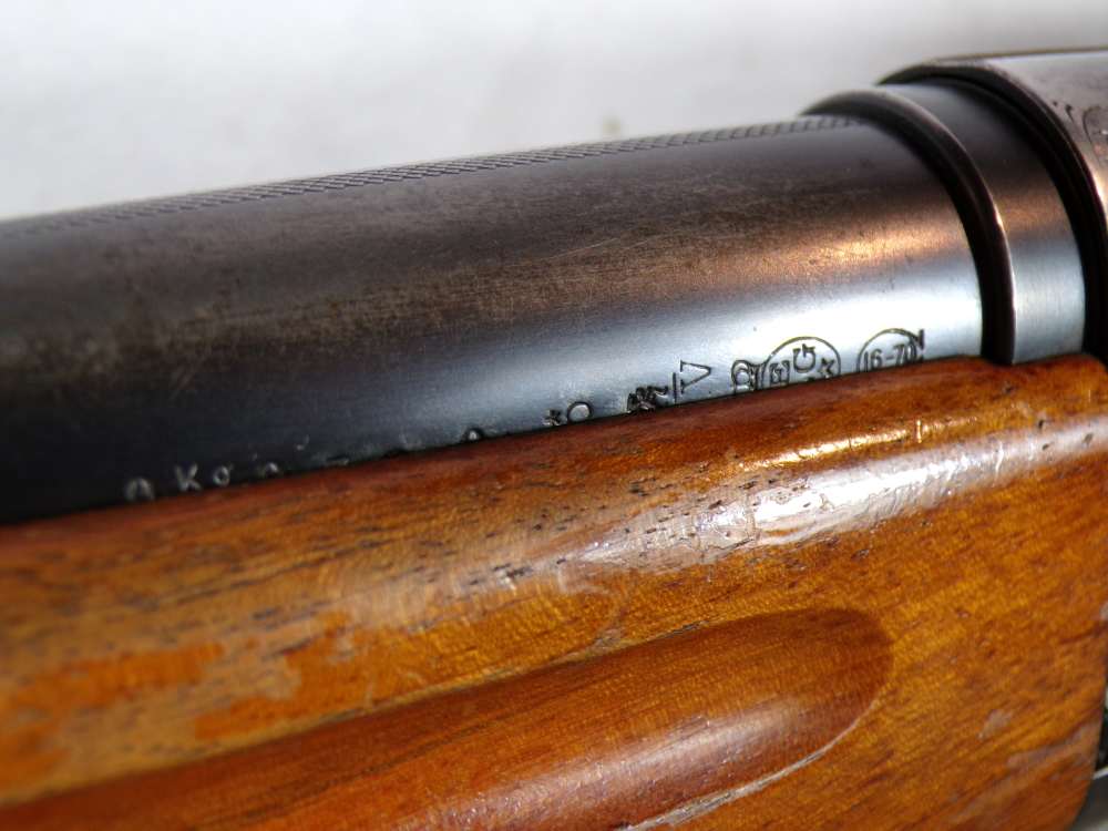Vintage Browning A5 Sweet Sixteen 16 GA 28" Belgium 2nd A Series 1957-58-img-4