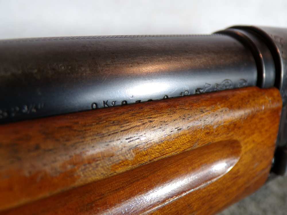Vintage Browning A5 Sweet Sixteen 16 GA 28" Belgium 2nd A Series 1957-58-img-5