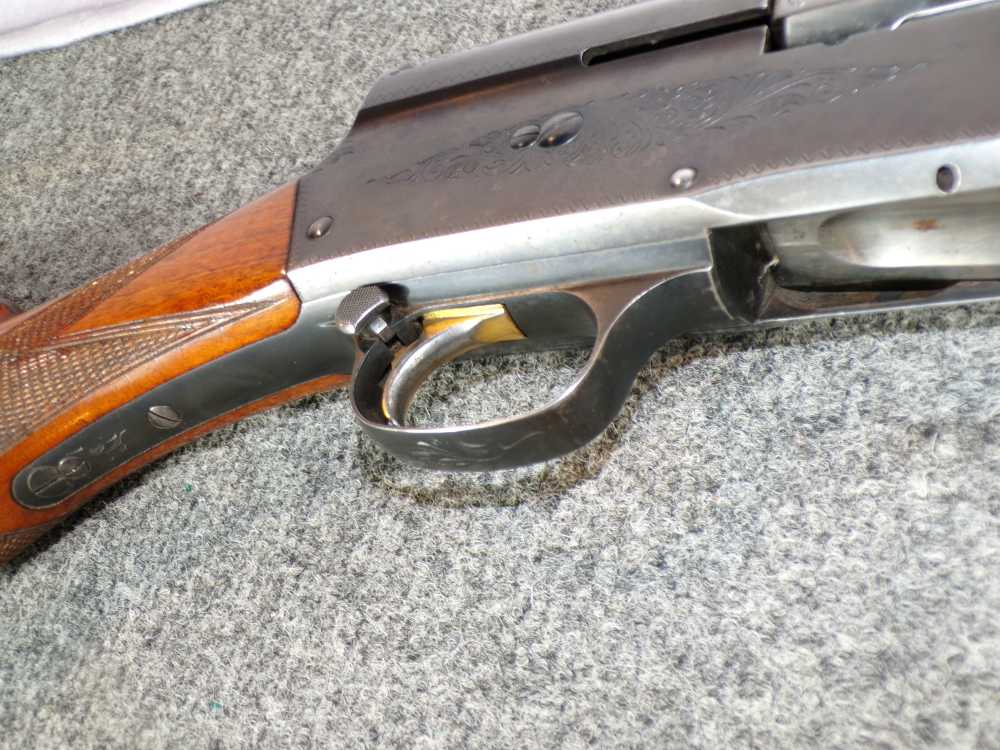 Vintage Browning A5 Sweet Sixteen 16 GA 28" Belgium 2nd A Series 1957-58-img-14