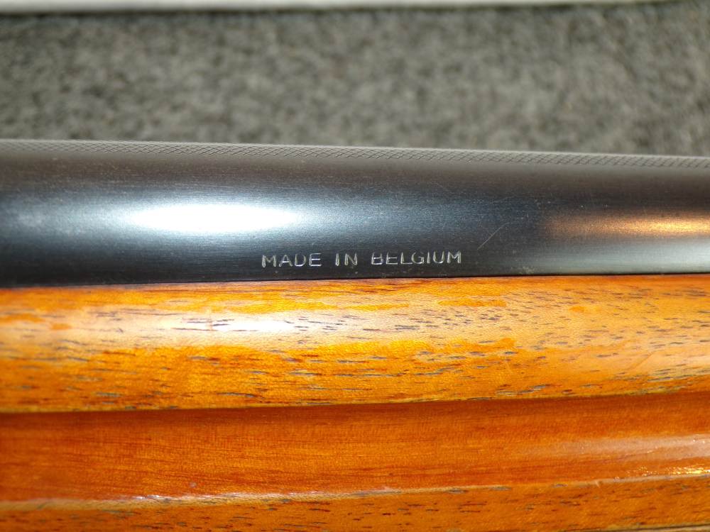 Vintage Browning A5 Sweet Sixteen 16 GA 28" Belgium 2nd A Series 1957-58-img-7