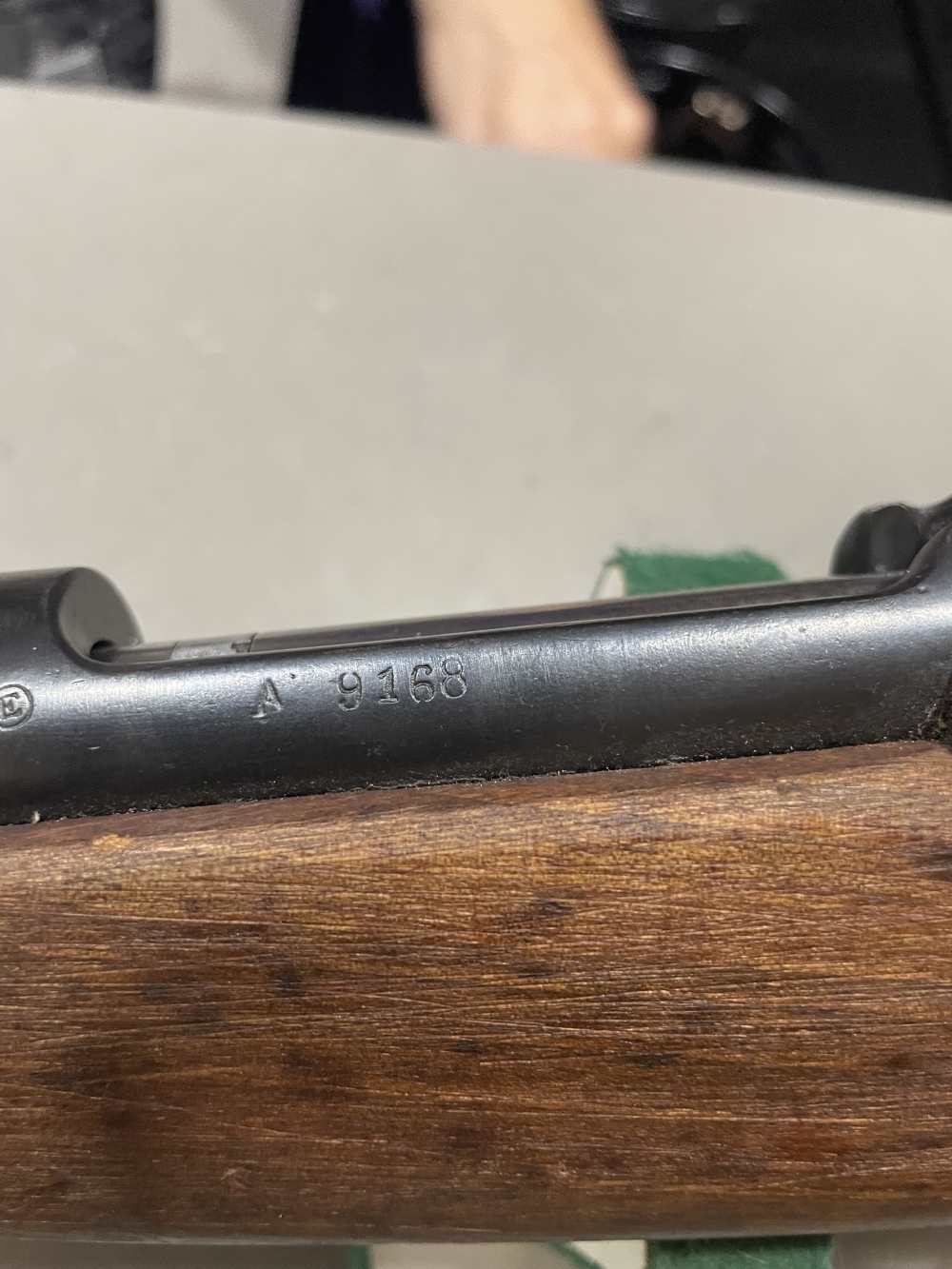 Spanish Fabrica De Armas Oviedo 1895 Cavalry Carbine-img-6