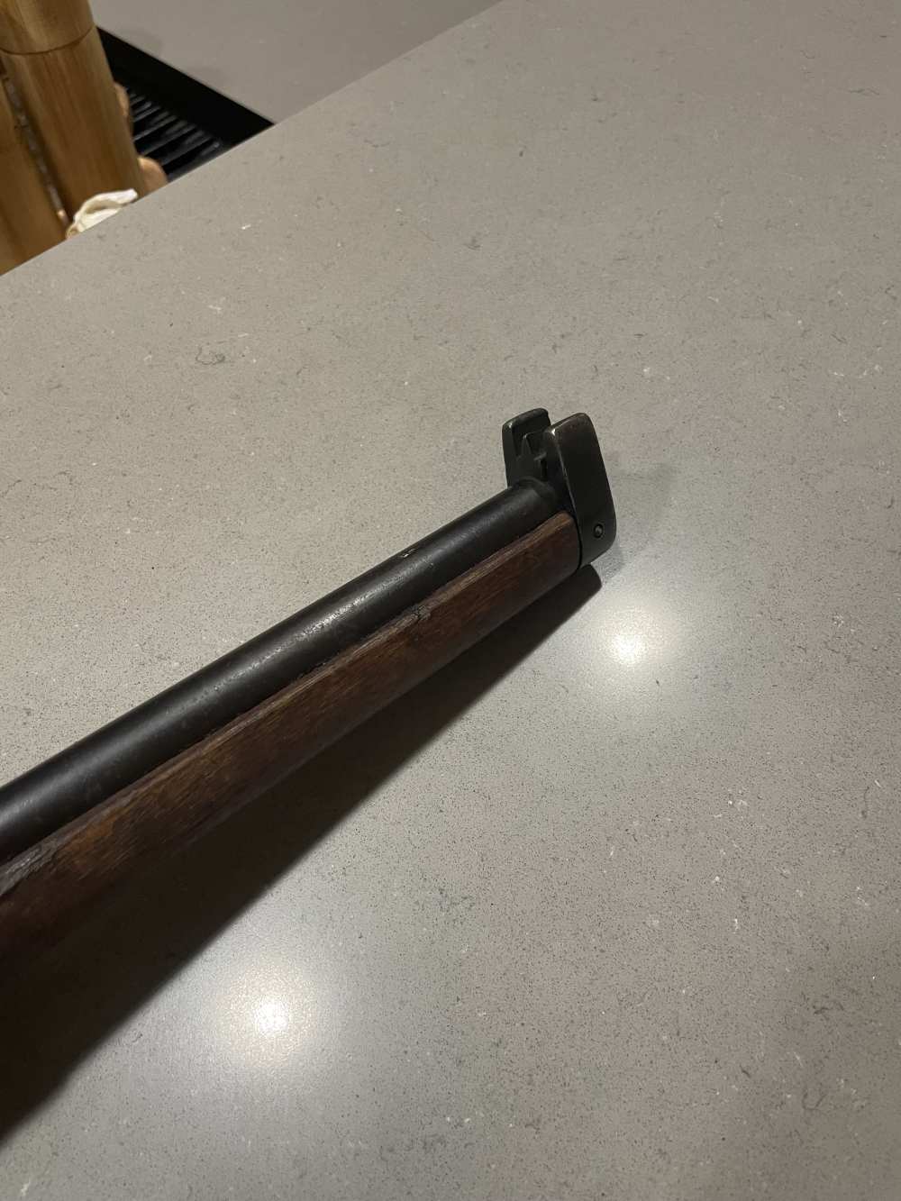 Spanish Fabrica De Armas Oviedo 1895 Cavalry Carbine-img-2