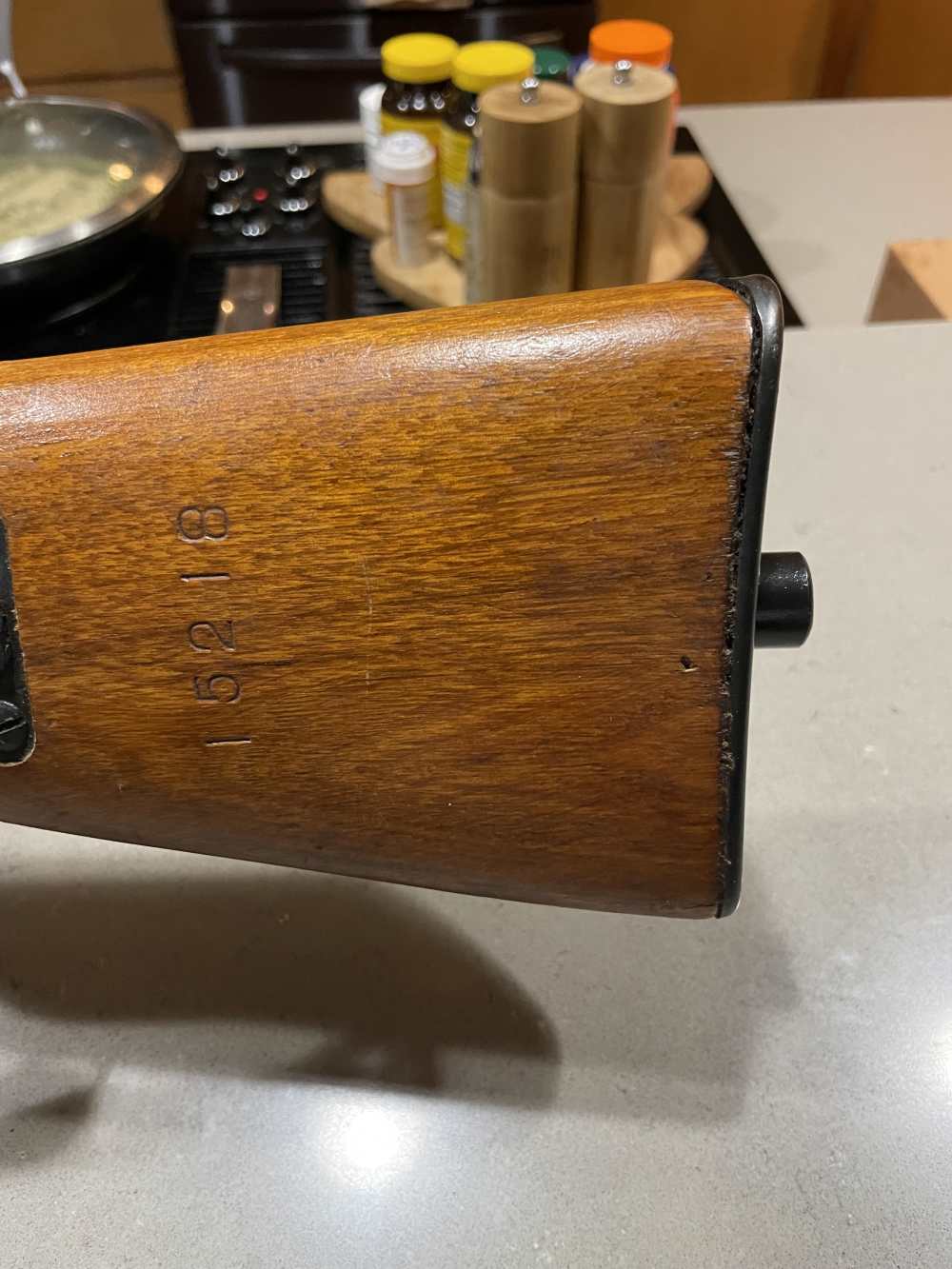 Norinco SKS /906\ Security Forces Rifle 1972-img-6