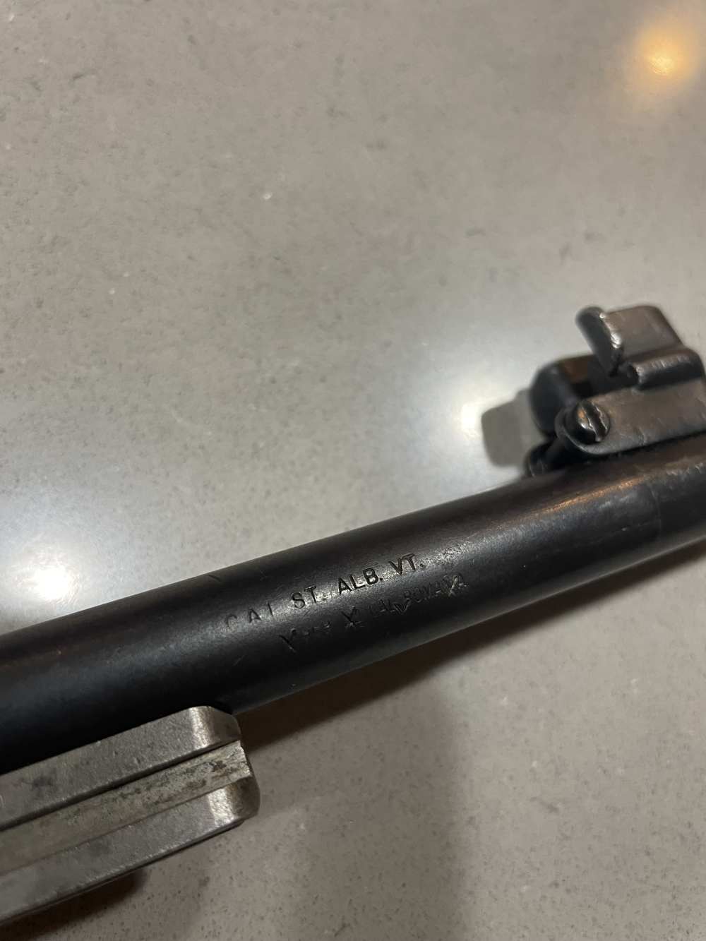 Czech Brno VZ24 8mm Rifle-img-4