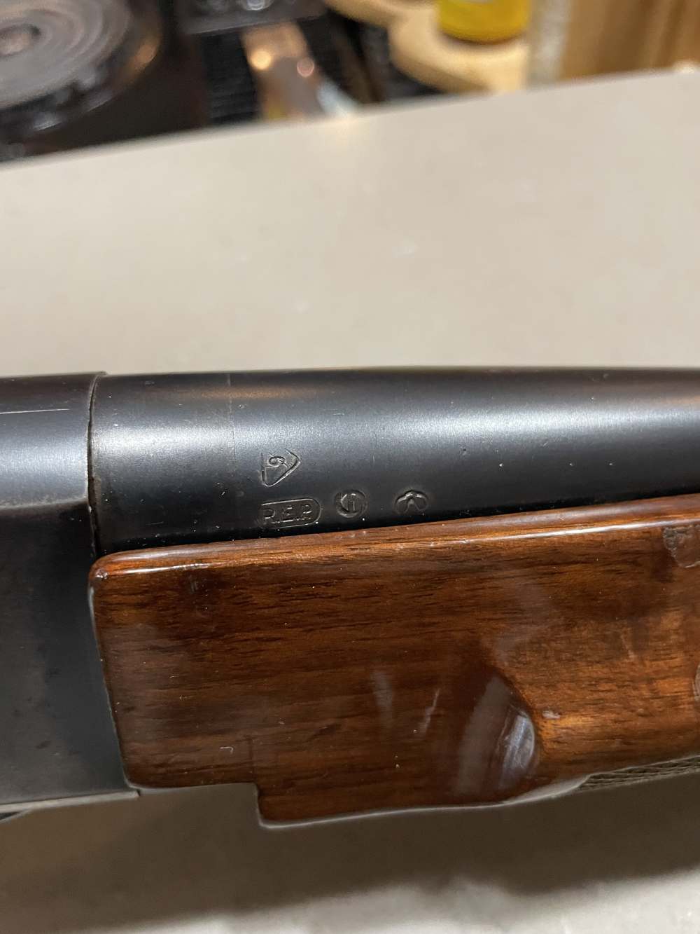 Remington Woodsmaster Mdl. 740 30-06 Sprg. 3-Mags-img-4