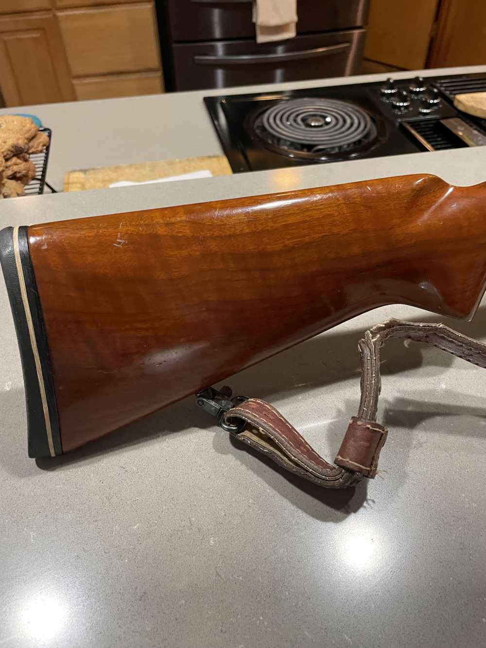 Remington Woodsmaster Mdl. 740 30-06 Sprg. 3-Mags-img-2