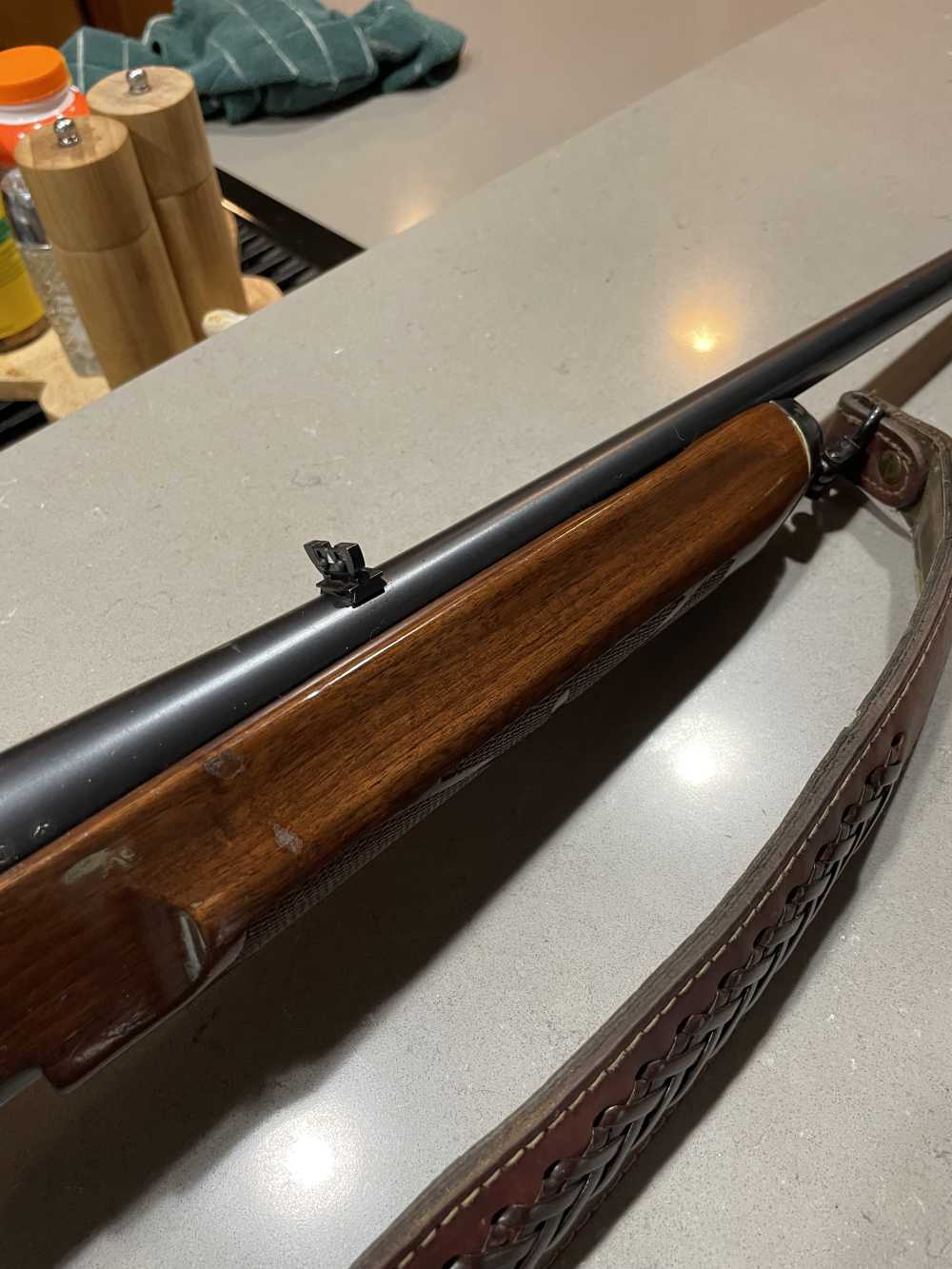 Remington Woodsmaster Mdl. 740 30-06 Sprg. 3-Mags-img-5