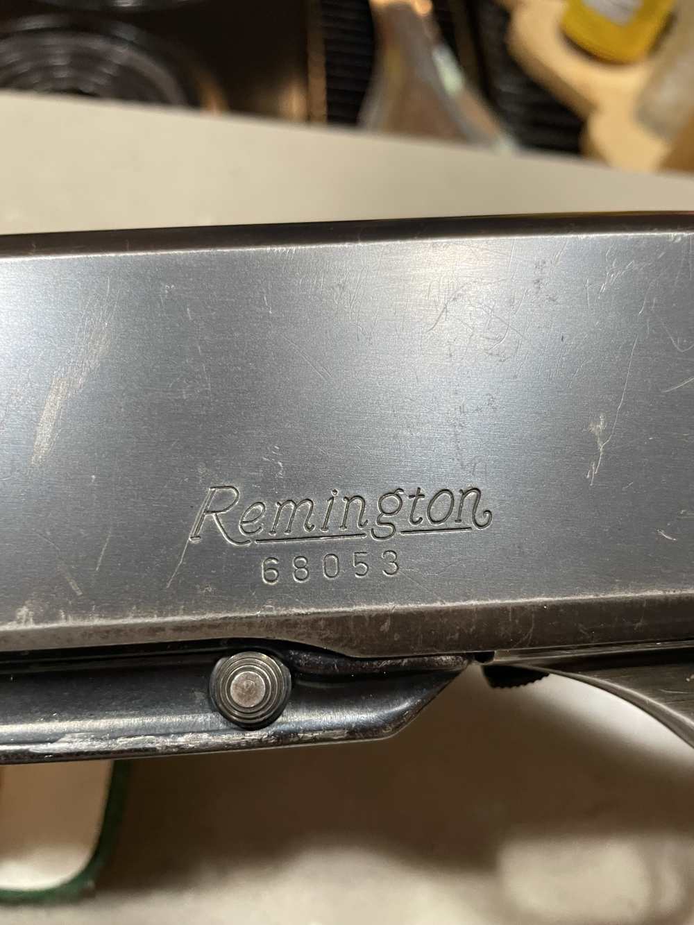 Remington Woodsmaster Mdl. 740 30-06 Sprg. 3-Mags-img-9