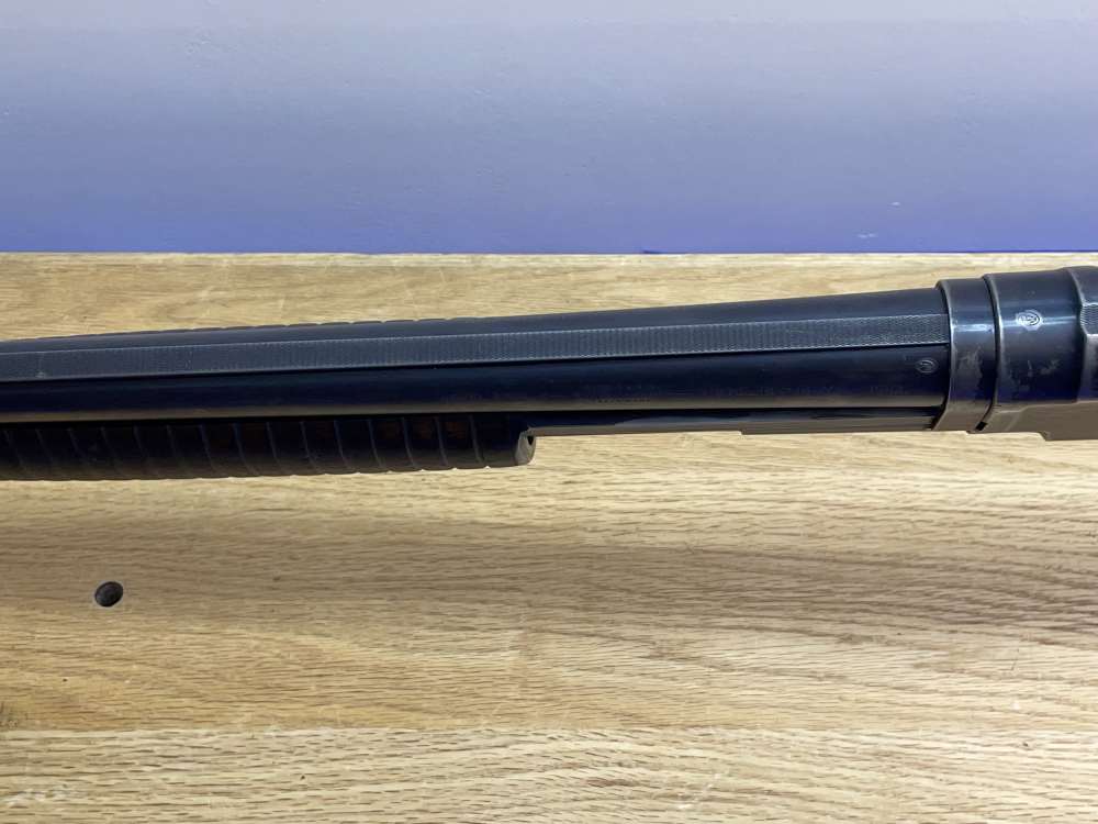 1928 Winchester Model 12 30" 12GA Blued *GREAT VINTAGE PUMP-ACTION SHOTGUN*-img-26