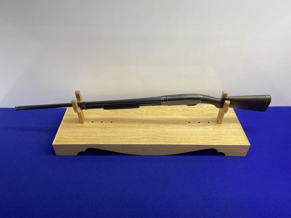 1928 Winchester Model 12 30" 12GA Blued *GREAT VINTAGE PUMP-ACTION SHOTGUN*-img-22