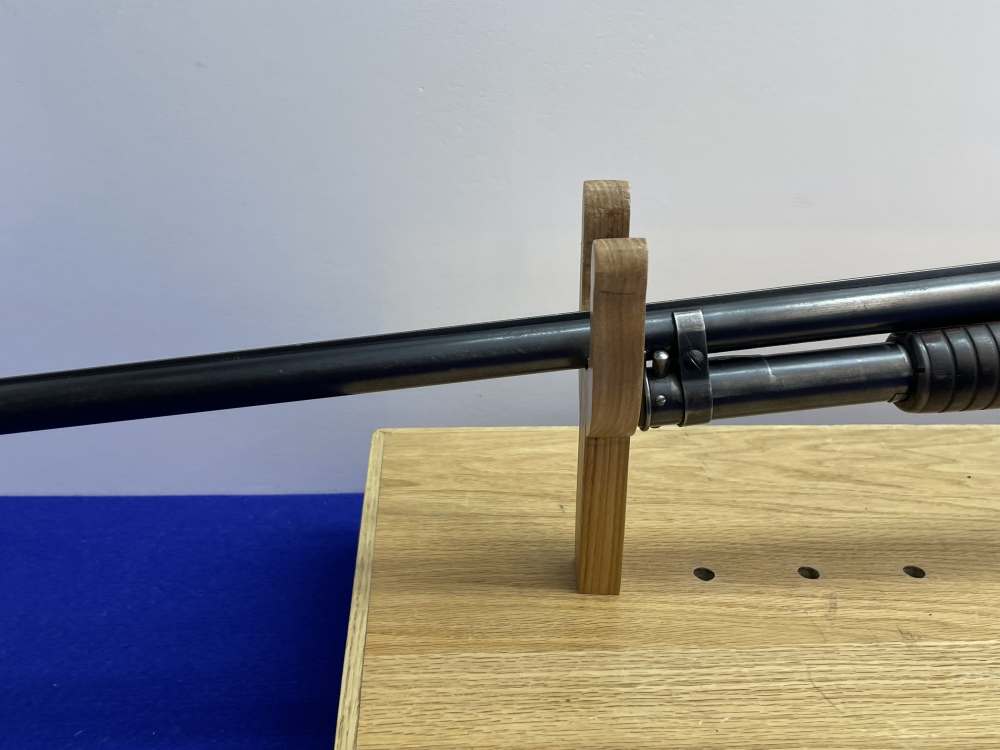 1928 Winchester Model 12 30" 12GA Blued *GREAT VINTAGE PUMP-ACTION SHOTGUN*-img-20