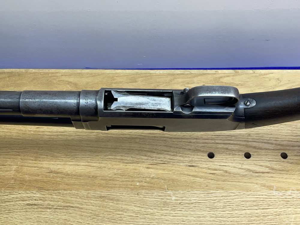1928 Winchester Model 12 30" 12GA Blued *GREAT VINTAGE PUMP-ACTION SHOTGUN*-img-33