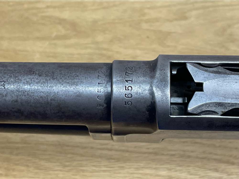1928 Winchester Model 12 30" 12GA Blued *GREAT VINTAGE PUMP-ACTION SHOTGUN*-img-34