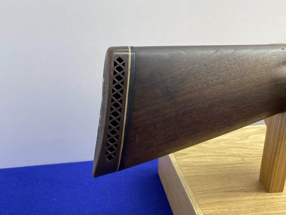 1928 Winchester Model 12 30" 12GA Blued *GREAT VINTAGE PUMP-ACTION SHOTGUN*-img-4