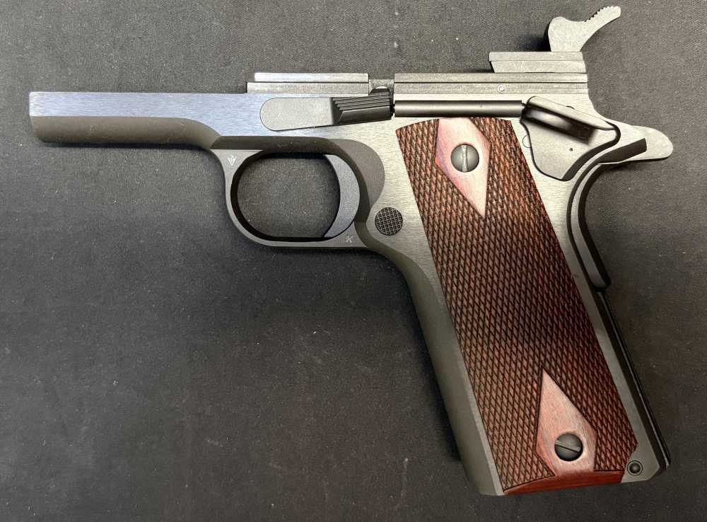 BRAND NEW Colt 1911 Gov't Government Series 70 45acp Complete Frame Layaway-img-7