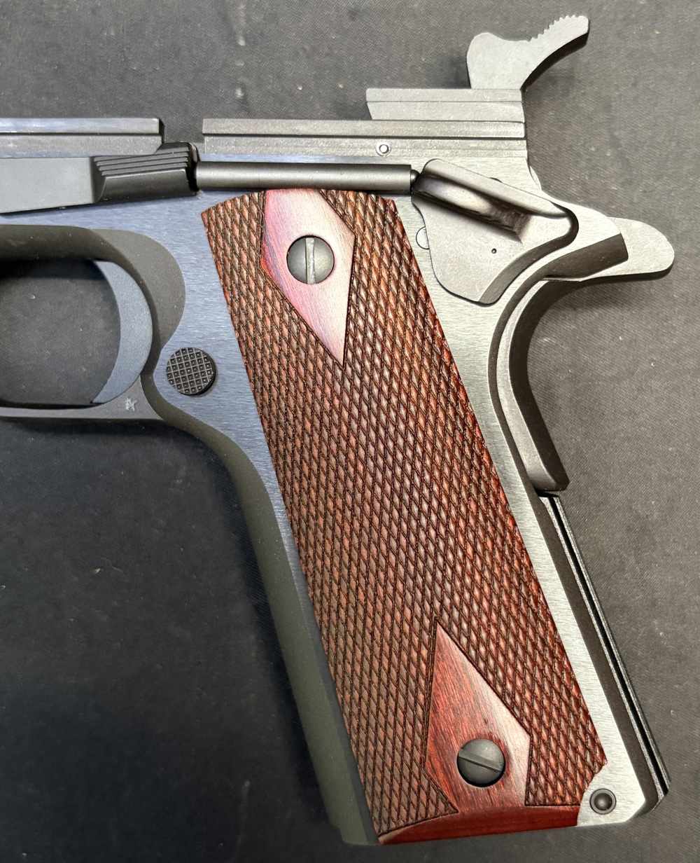 BRAND NEW Colt 1911 Gov't Government Series 70 45acp Complete Frame Layaway-img-8