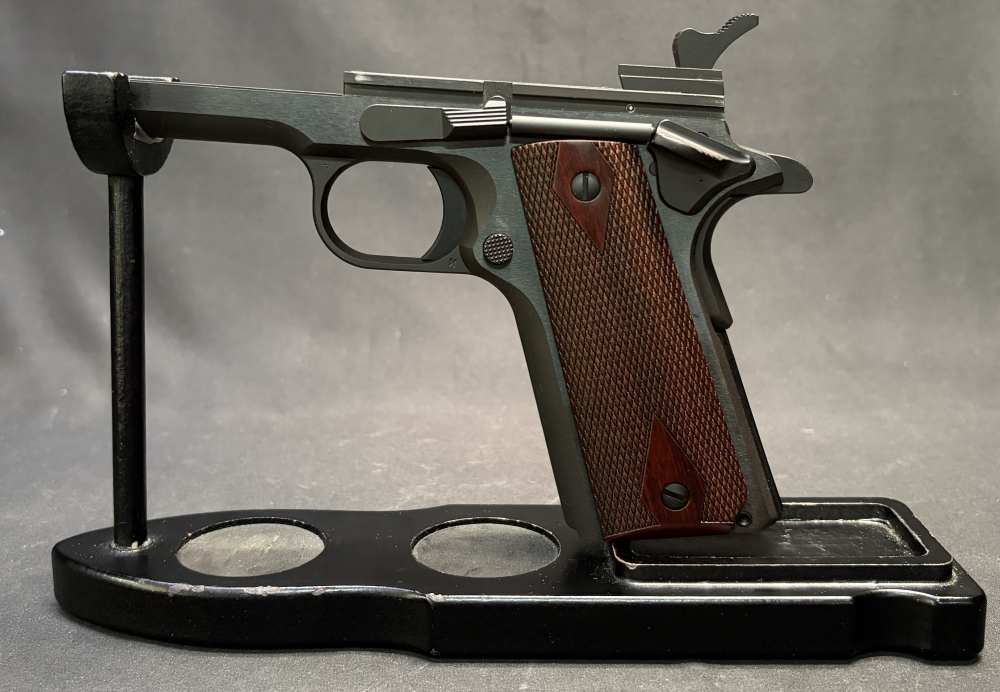 BRAND NEW Colt 1911 Gov't Government Series 70 45acp Complete Frame Layaway-img-0
