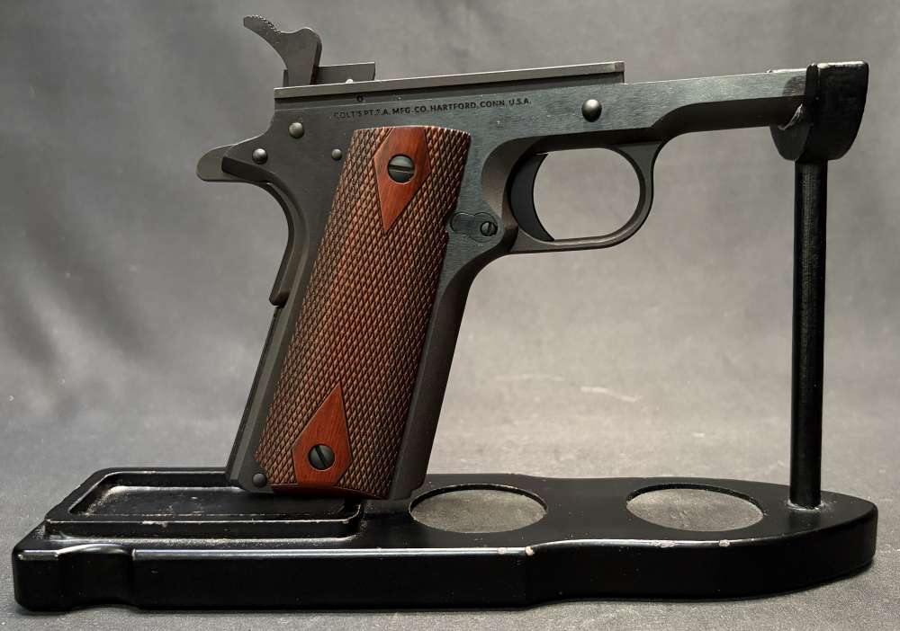 BRAND NEW Colt 1911 Gov't Government Series 70 45acp Complete Frame Layaway-img-3