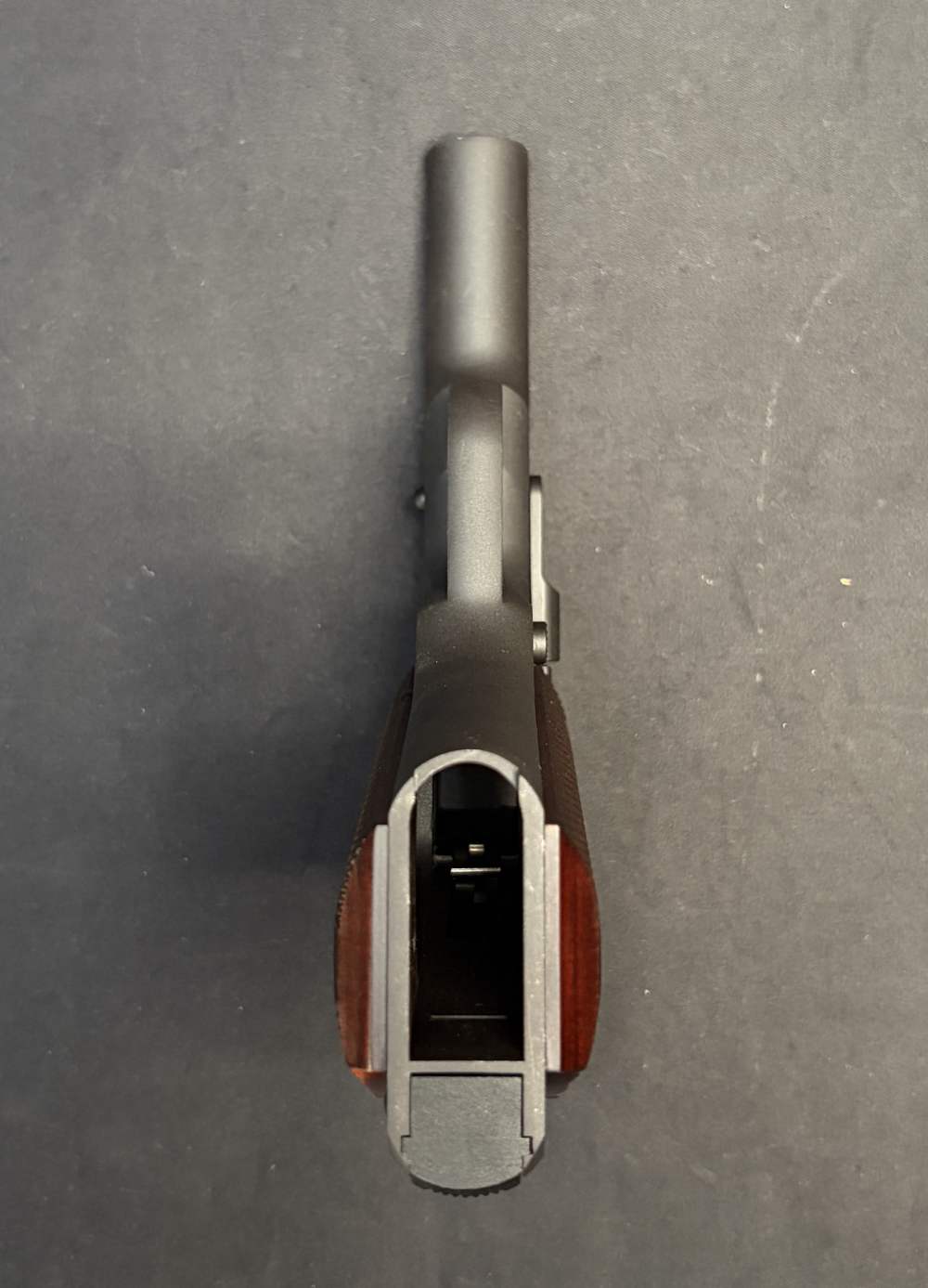 BRAND NEW Colt 1911 Gov't Government Series 70 45acp Complete Frame Layaway-img-12