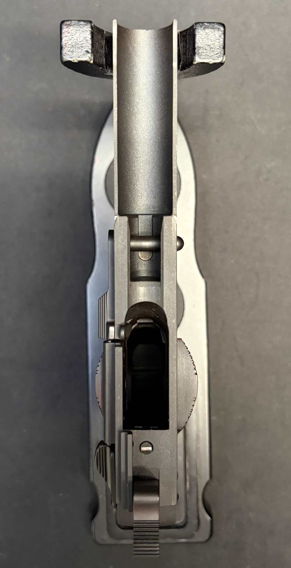 BRAND NEW Colt 1911 Gov't Government Series 70 45acp Complete Frame Layaway-img-5